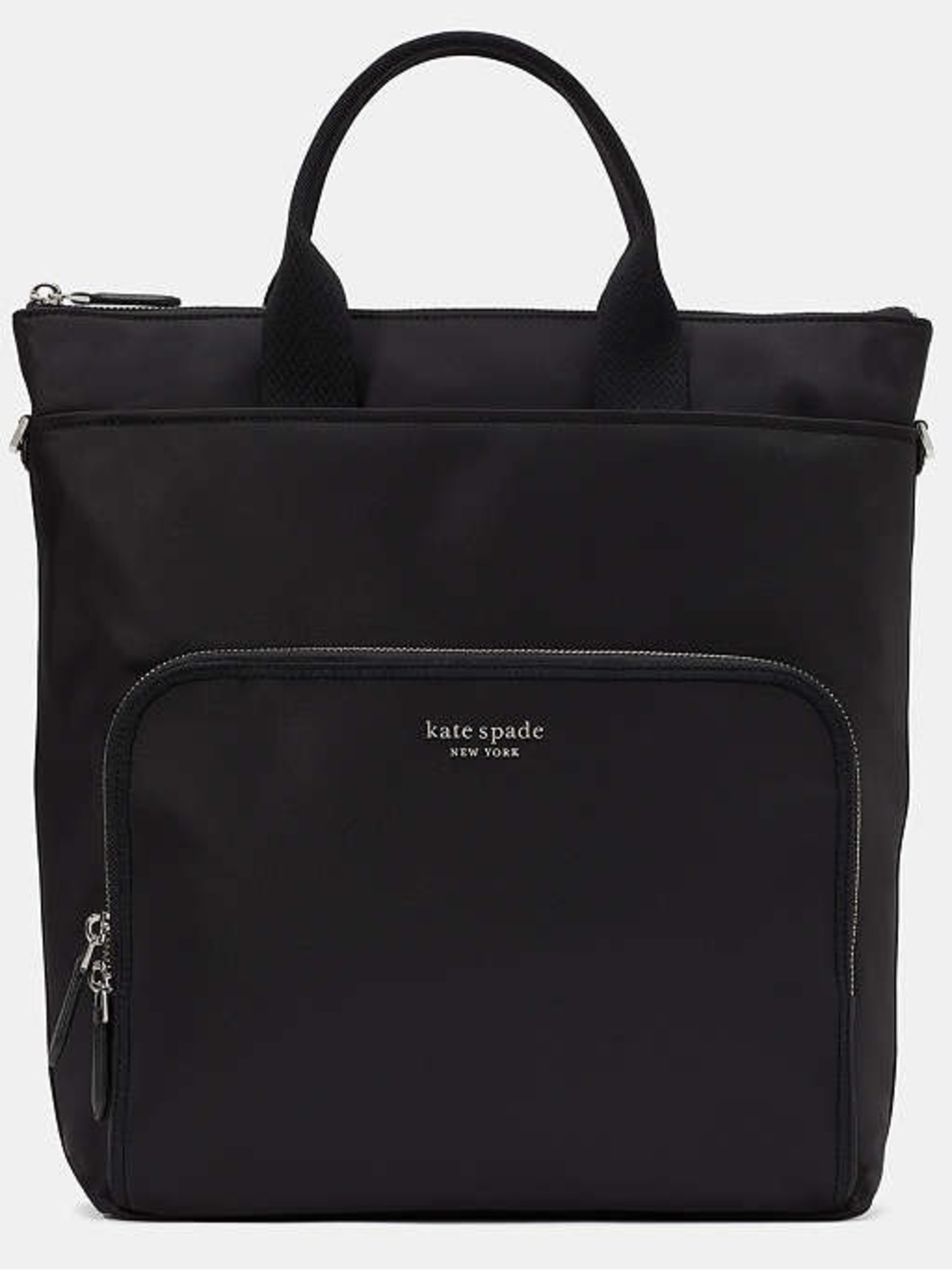 Kate Spade Sam Ksnyl Convertible Backpack / Laptop Bag NWT - Picture 2 of 7